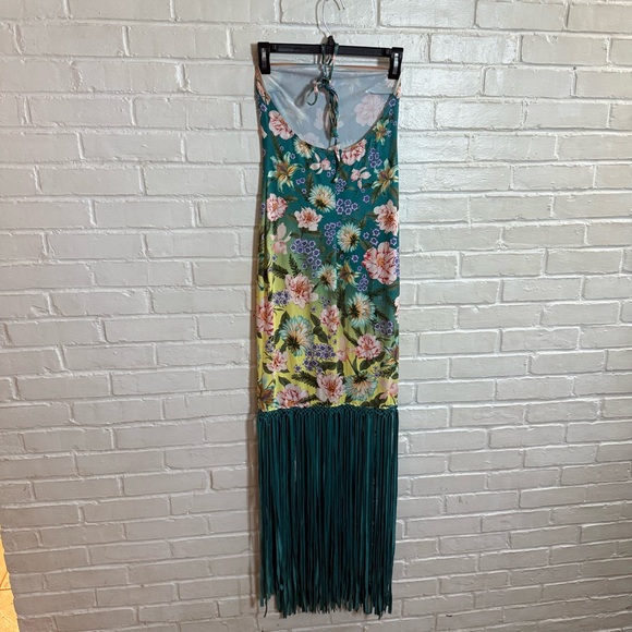 Agua Bendita Dress - Picture 3 of 3